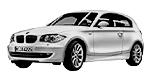 BMW E81 C244A Fault Code