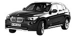 BMW E84 C244A Fault Code